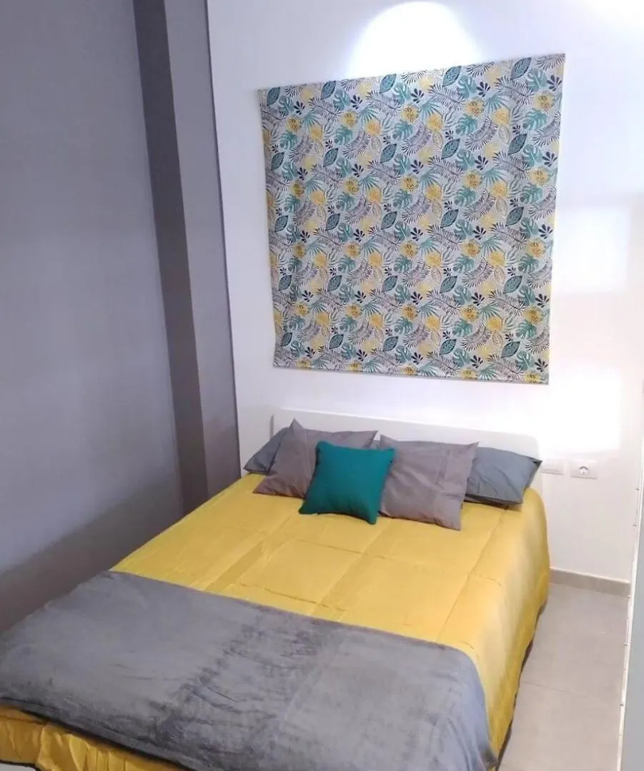Casa Fede لوس أبريغوس 0*,  إسبانيا