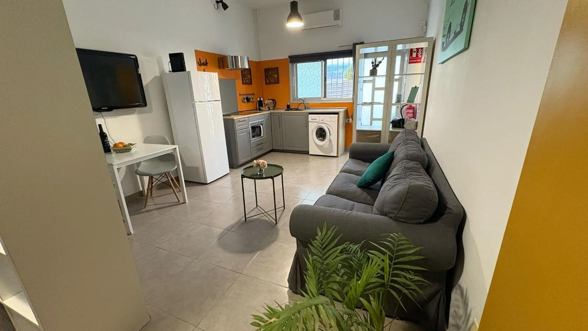 Casa Fede لوس أبريغوس إسبانيا