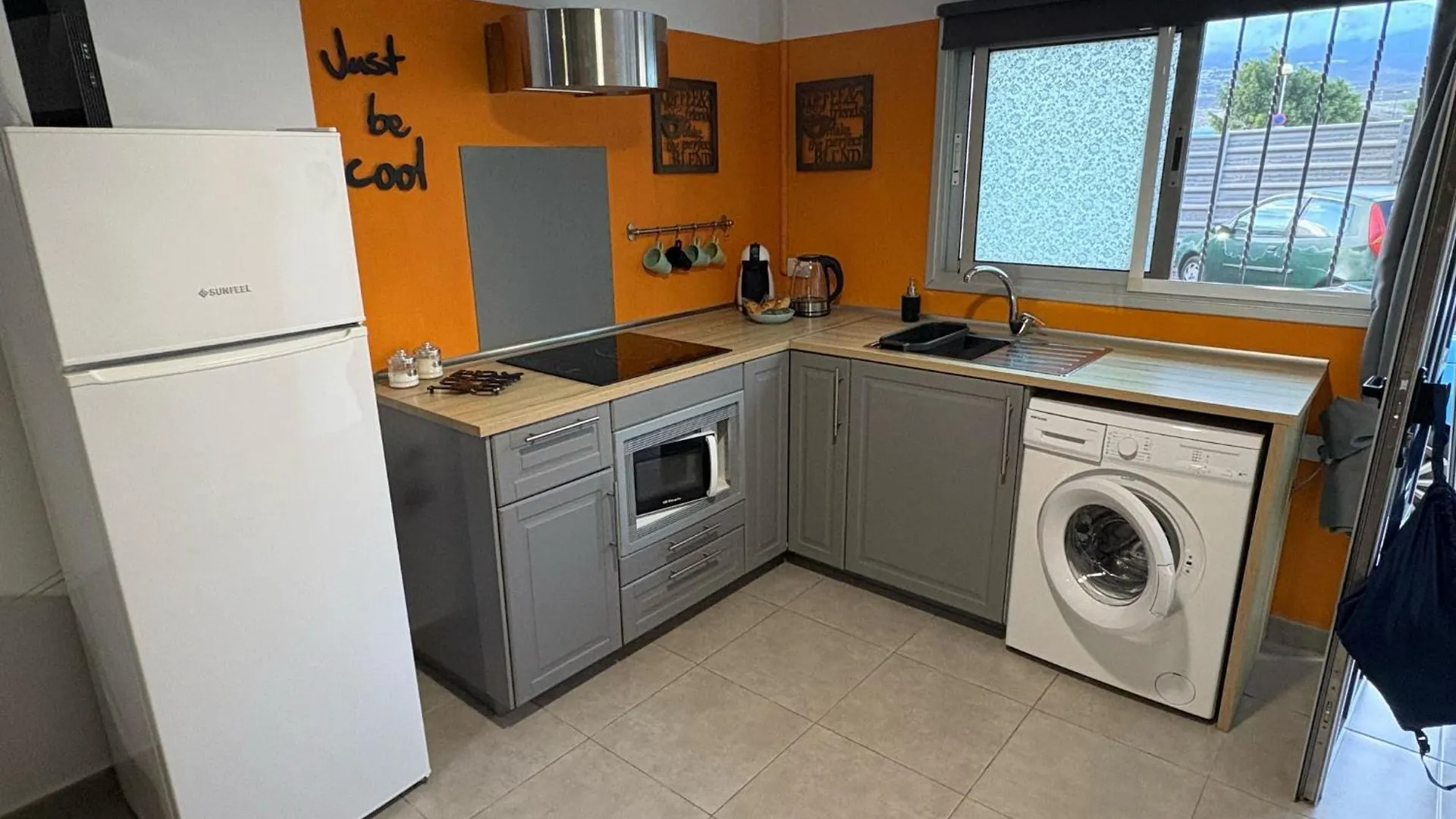 Casa Fede لوس أبريغوس إسبانيا